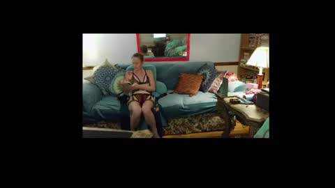 Mystery Blue and Mistress Prude online show from July 2026 02:16:02 AM