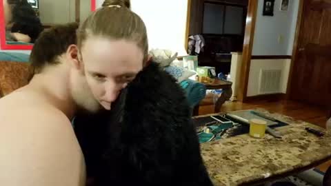 Mystery Blue and Mistress Prude online show from July 2026 02:27:02 AM