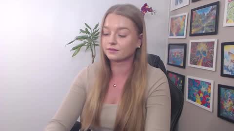 Erica online show from February 2025 10:54:02 AM