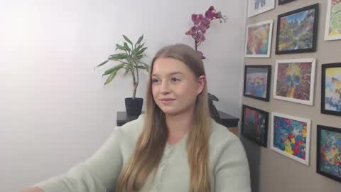 Erica online show from February 2025 11:02:01 AM