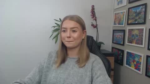 Erica online show from December 2025 08:55:02 AM