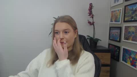 Erica online show from January 2026 09:12:01 AM