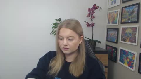 Erica online show from February 2026 09:49:01 AM