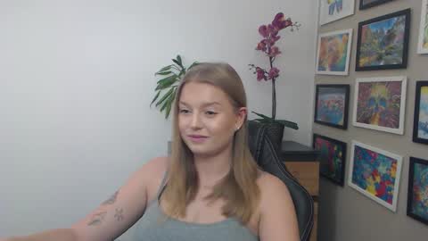 Erica online show from February 2026 12:15:02 PM