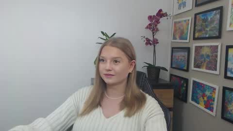 Erica online show from February 2026 09:31:02 AM