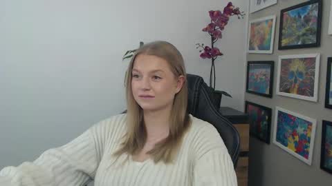 Erica online show from April 2026 10:24:02 AM