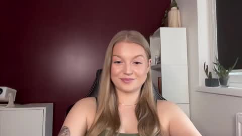 Erica online show from May 2026 09:03:01 AM