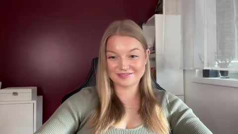 Erica online show from May 2026 07:57:02 AM