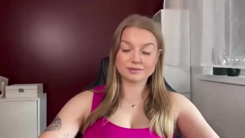 Erica online show from May 2026 08:20:01 AM