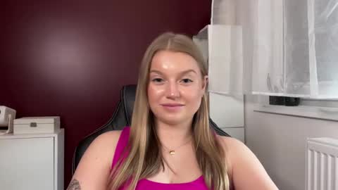 Erica online show from May 2026 02:45:01 PM