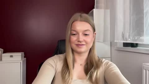 Erica online show from May 2026 07:38:02 AM