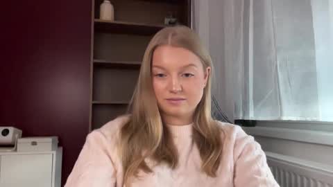 Erica online show from May 2026 10:33:01 AM
