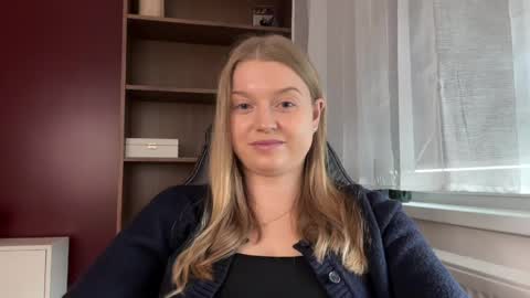 Erica online show from May 2026 10:36:01 AM