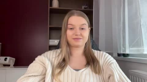Erica online show from May 2026 10:10:02 AM
