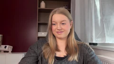 Erica online show from May 2026 07:47:01 AM