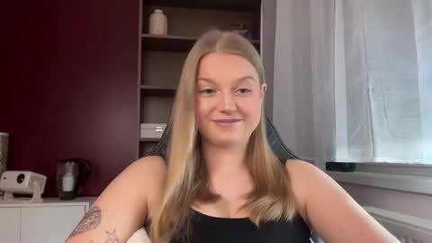 Erica online show from May 2026 10:33:02 AM