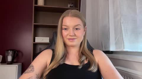 Erica online show from May 2026 11:27:01 AM