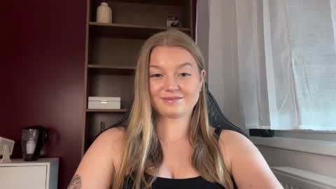 Erica online show from May 2026 10:44:01 AM