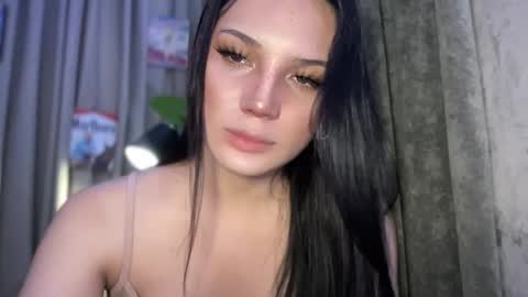 Snapshot of mysteryman_xxx chatting on April 2026 08:48:01 AM UR GIRL NEXTDOOR online show from April 2026 08:48:01 AM