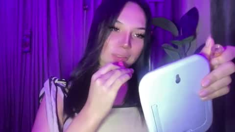 Snapshot of mysteryman_xxx chatting on April 2026 07:47:01 AM UR GIRL NEXTDOOR online show from April 2026 07:47:01 AM