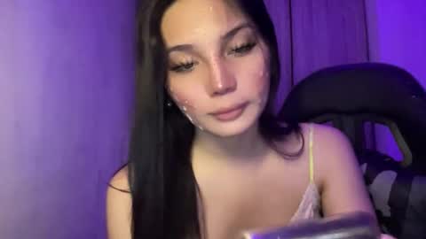 UR GIRL NEXTDOOR online show from May 2026 02:03:01 PM