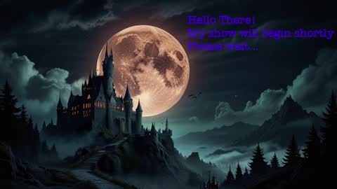 MysteryMonkey online show from February 2025 08:57:01 PM