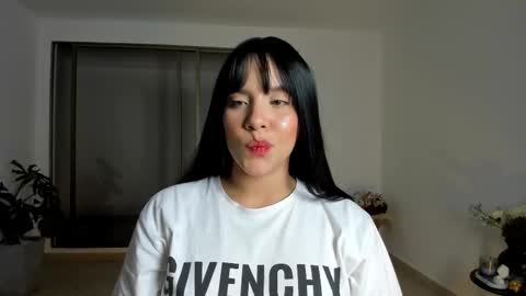 Elena online show from February 2025 03:25:01 AM