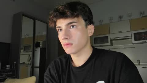 Evan Brown online show from September 2025 07:19:02 PM