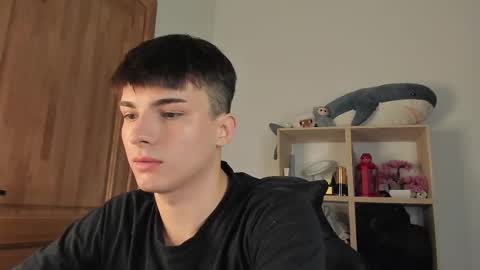 Evan Brown online show from November 2025 11:43:02 AM