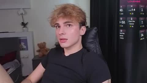Snapshot of mystic_evan chatting on July 2026 12:56:02 PM Evan Brown online show from July 2026 12:56:02 PM