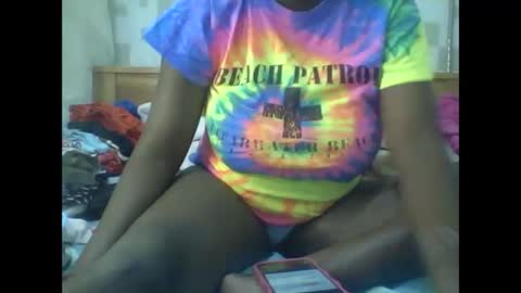 mystic_linna online show from October 2025 05:00:01 PM