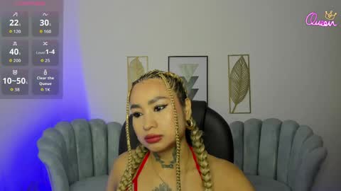 mystic_nova_ online show from May 2026 11:18:02 AM