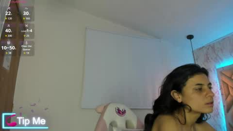 mystical_meteor online show from June 2026 06:45:01 PM