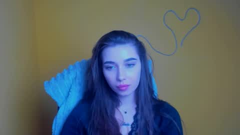 Amelia online show from March 2026 01:18:01 PM