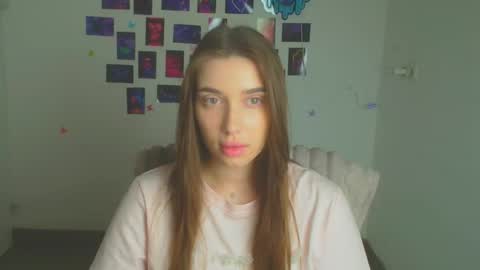 Amelia online show from May 2026 05:58:01 AM