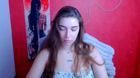 Amelia online show from June 2026 05:48:01 AM