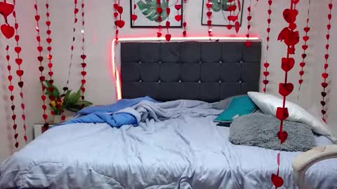 Mystic  online show from February 2025 06:09:02 AM