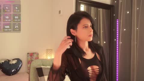 Kamile Get to know me better Subscribe to my OnlyFans Mysticxkitty online show from November 2025 04:40:01 PM