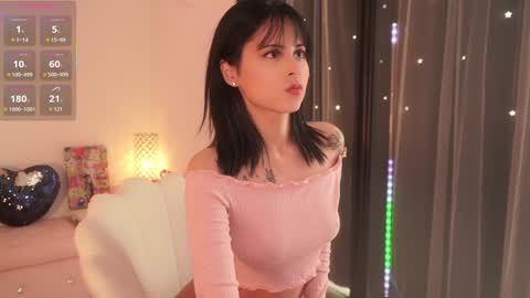 Kamile Get to know me better Subscribe to my OnlyFans Mysticxkitty online show from November 2025 04:29:01 PM