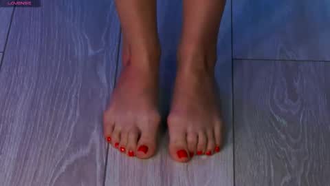 Angeline online show from February 2026 06:30:01 PM