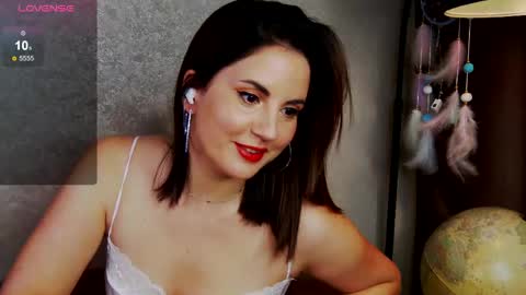 Angeline online show from April 2026 07:40:01 PM