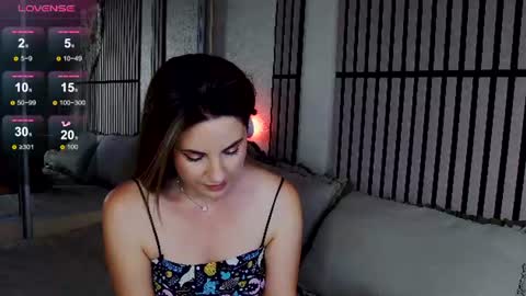 Angeline online show from June 2026 08:14:01 PM