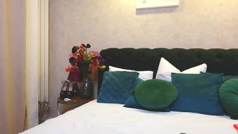 MystiqueRosee online show from May 2026 07:49:02 AM