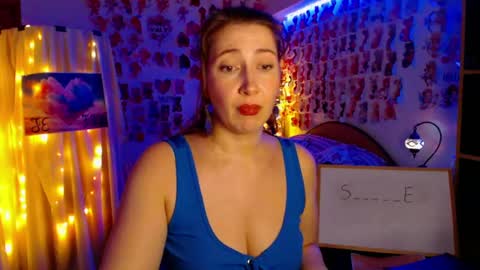 MystyDew online show from March 2025 07:20:02 PM