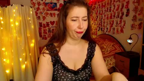 MystyDew online show from March 2025 11:31:01 AM