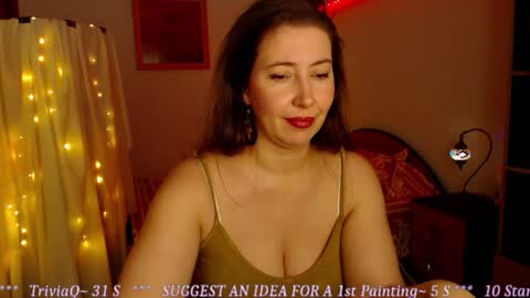 MystyDew online show from September 2025 11:21:01 AM