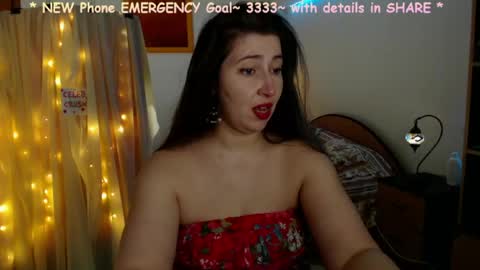 MystyDew online show from May 2026 12:24:02 PM