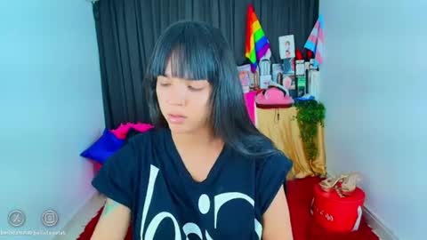 Snapshot of mysweetdanny chatting on July 2026 08:04:01 PM IG belladanielab online show from July 2026 08:04:01 PM