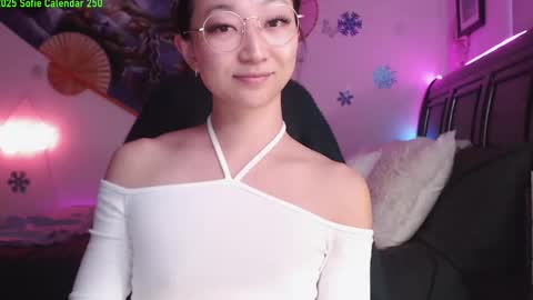 MySweetSofie online show from January 2025 11:12:01 PM