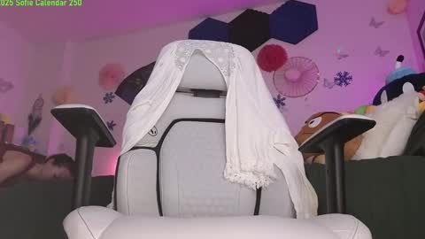 MySweetSofie online show from January 2025 02:14:01 AM